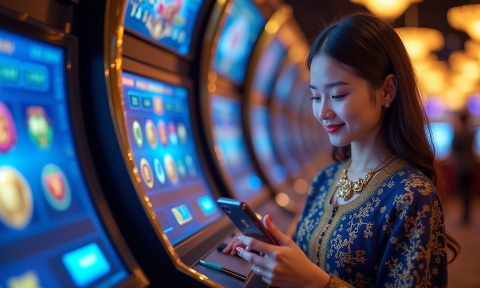 iringgit9 mobile gaming
